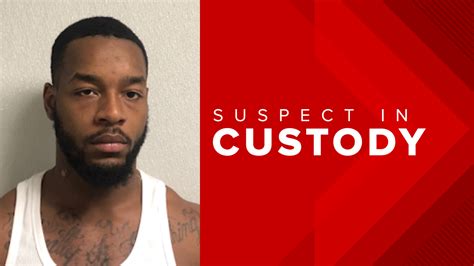 brandon alexander howard arrest.